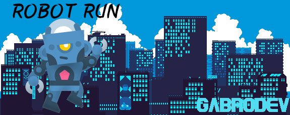 GitHub - GabrielWitt/Robot-Runner: Flutter Game Demo