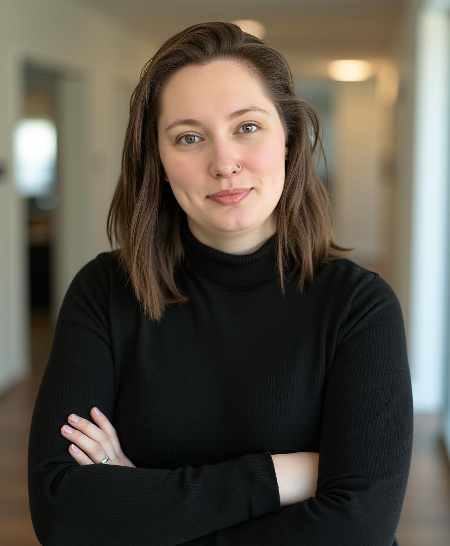 Dakota McKnight-Todd