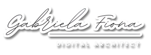 Gabriela Fiona Cadena logo