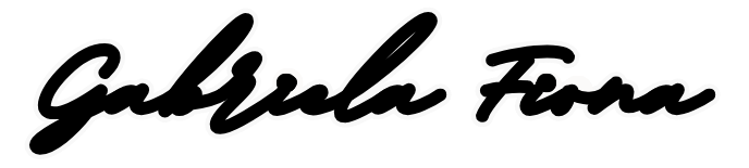 Gabriela Fiona Cadena logo