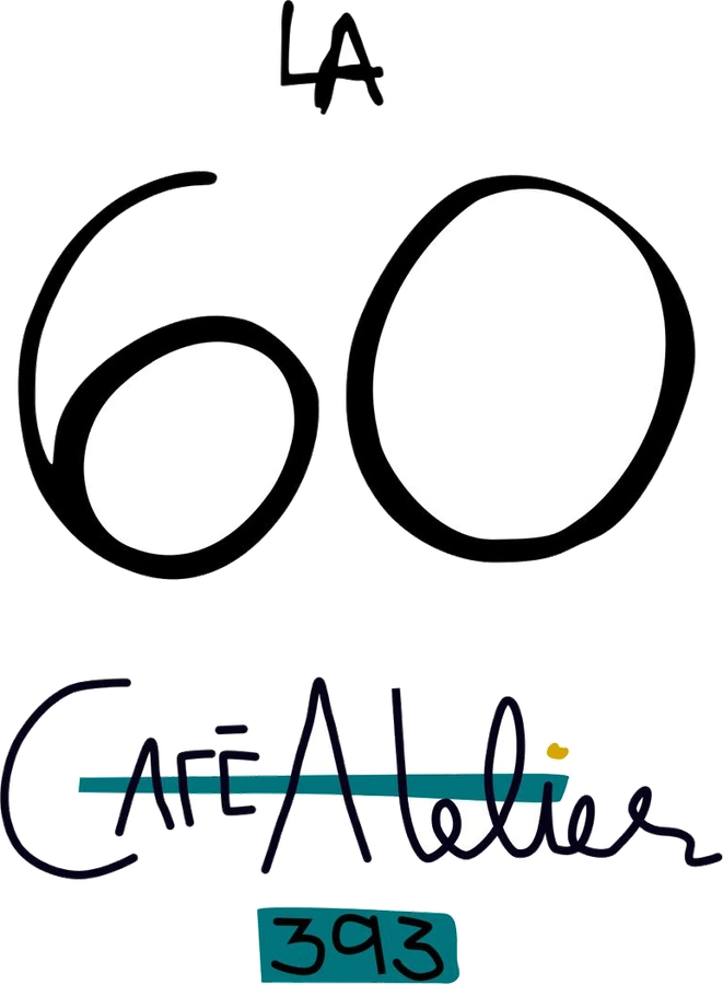 LA 60 · Café Atelier · 393
