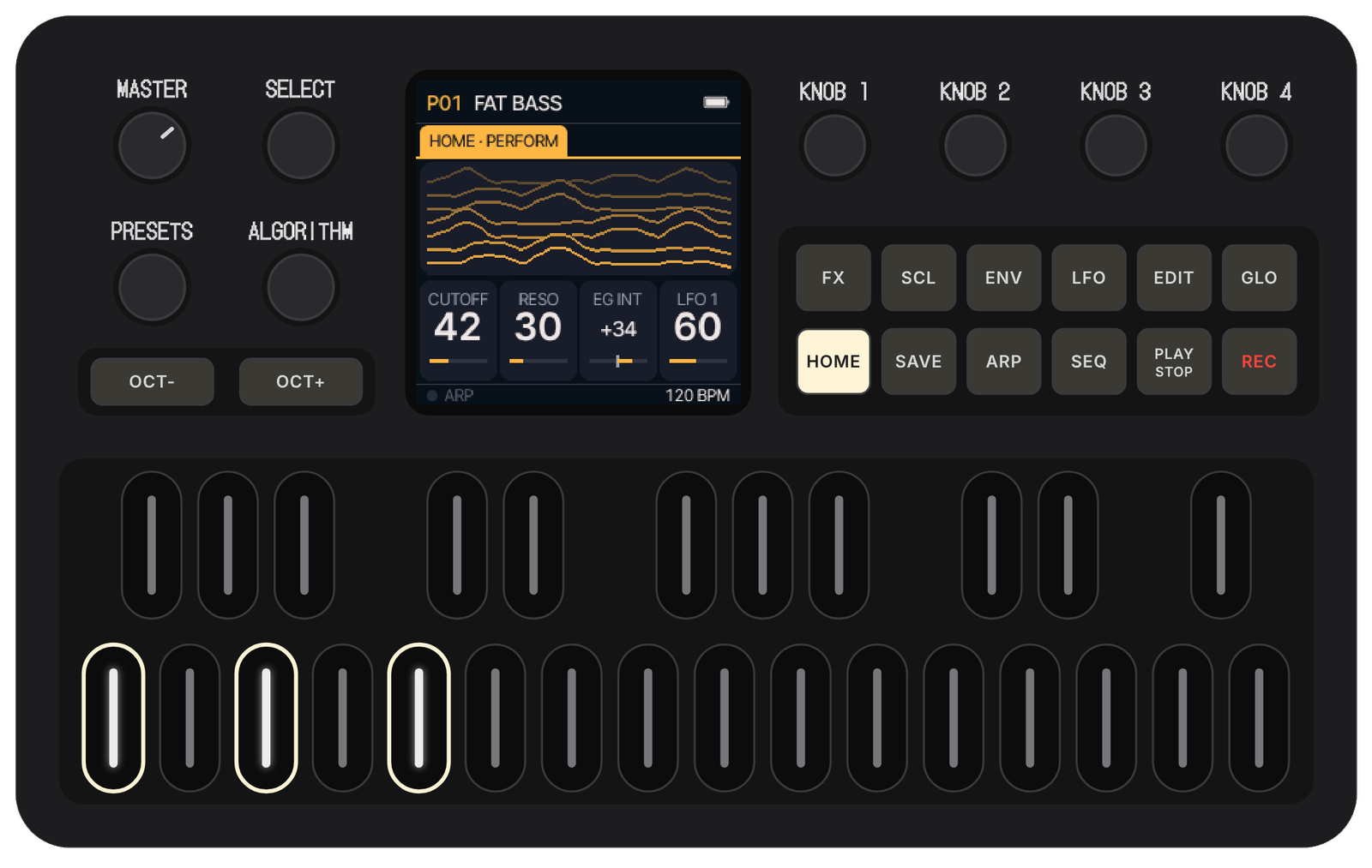 Golana, image 2 from its README