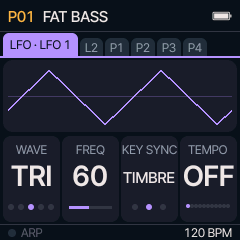 LFO