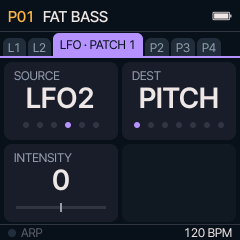 PATCH