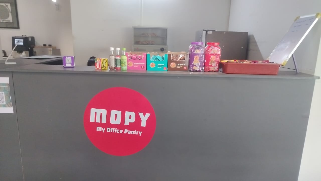 Mopy Office
