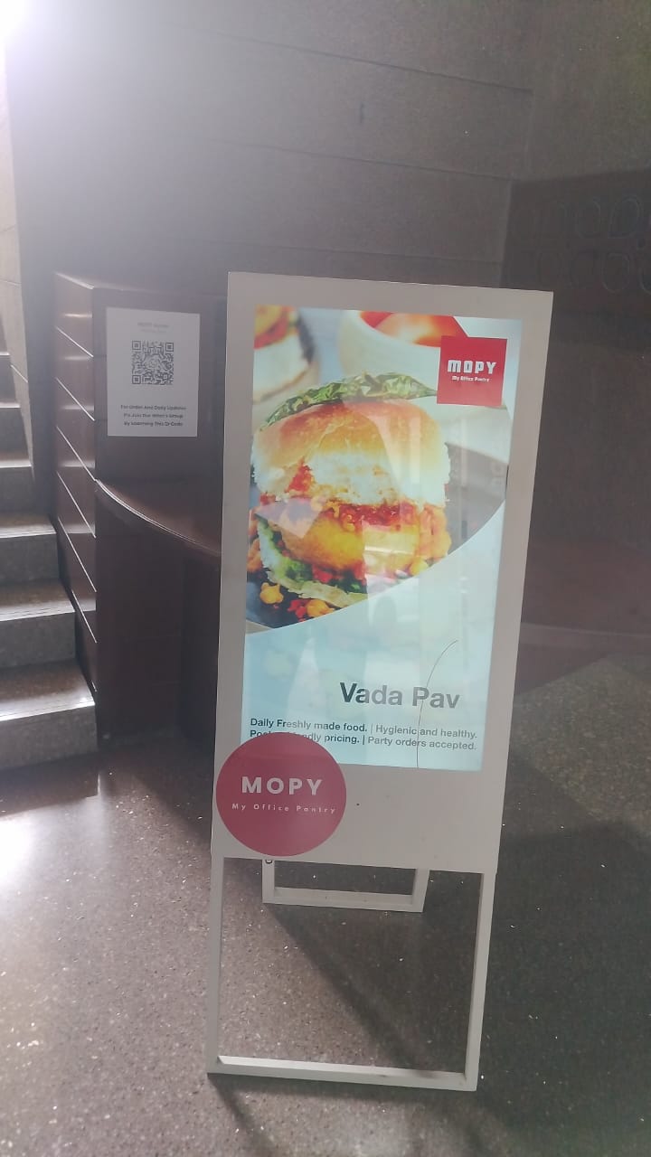 Mopy Office