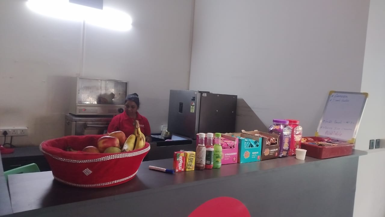 Mopy Office