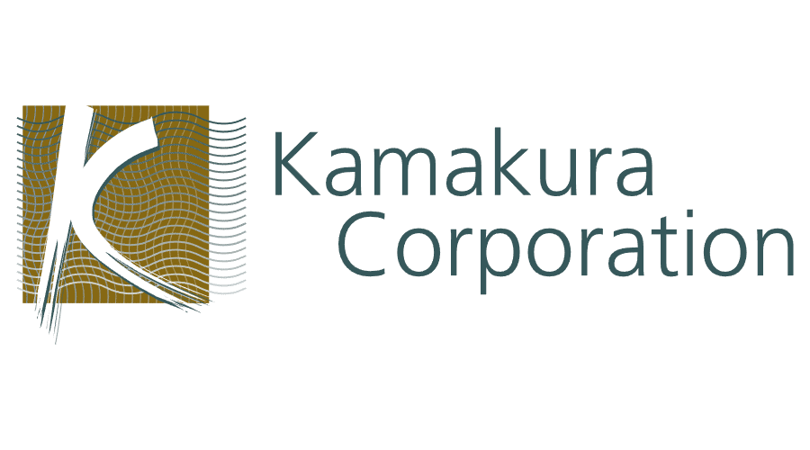 Kamakura logo