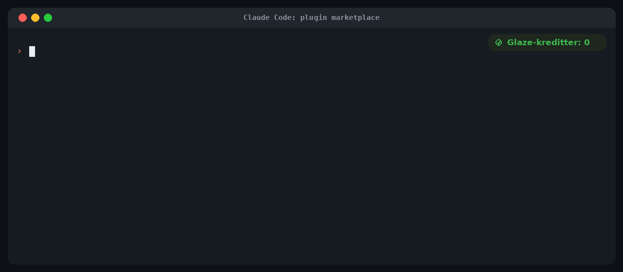 Install as a Claude Code plugin