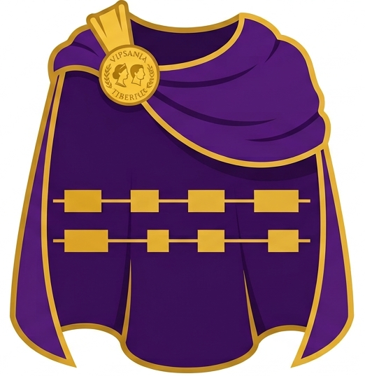 Paludamentum logo