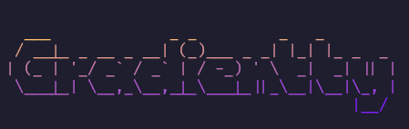 Gradientty logo