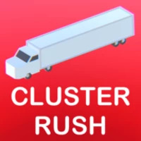 Cluster Rush