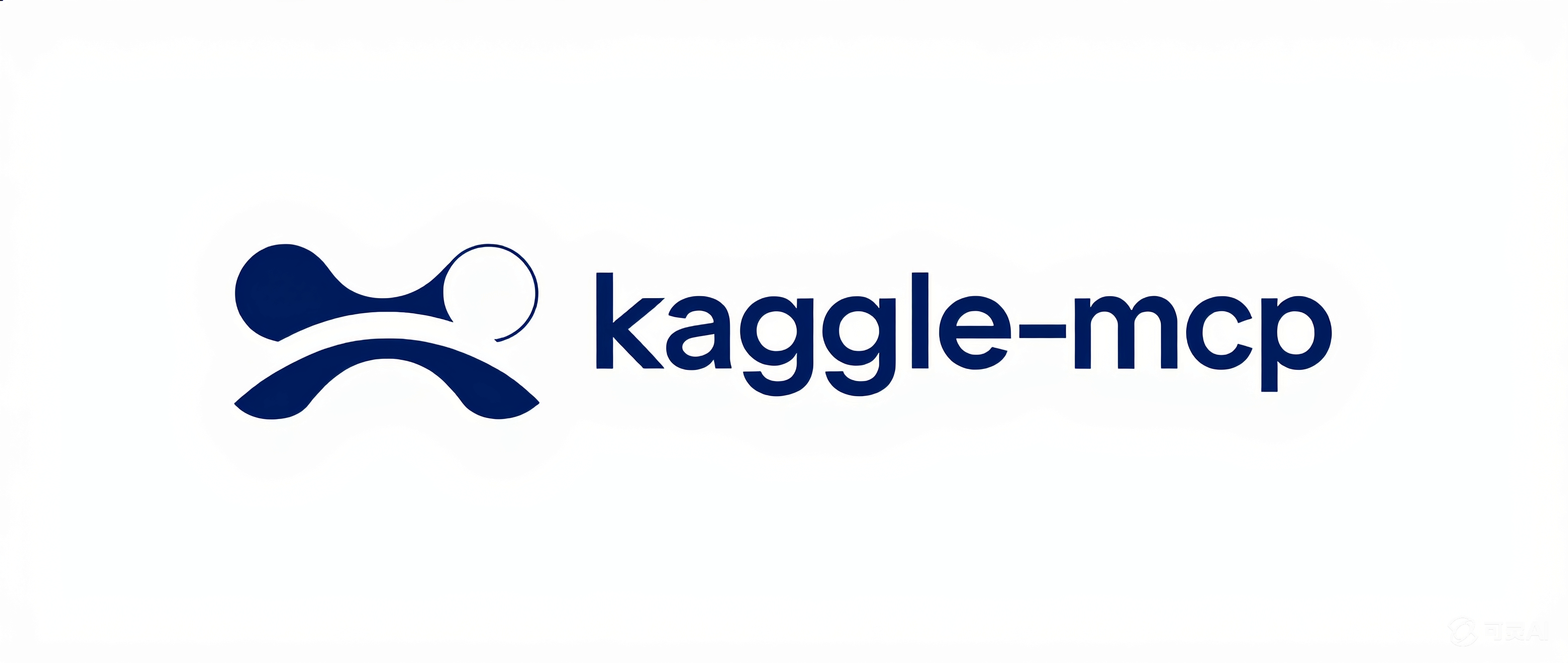 kaggle-mcp logo
