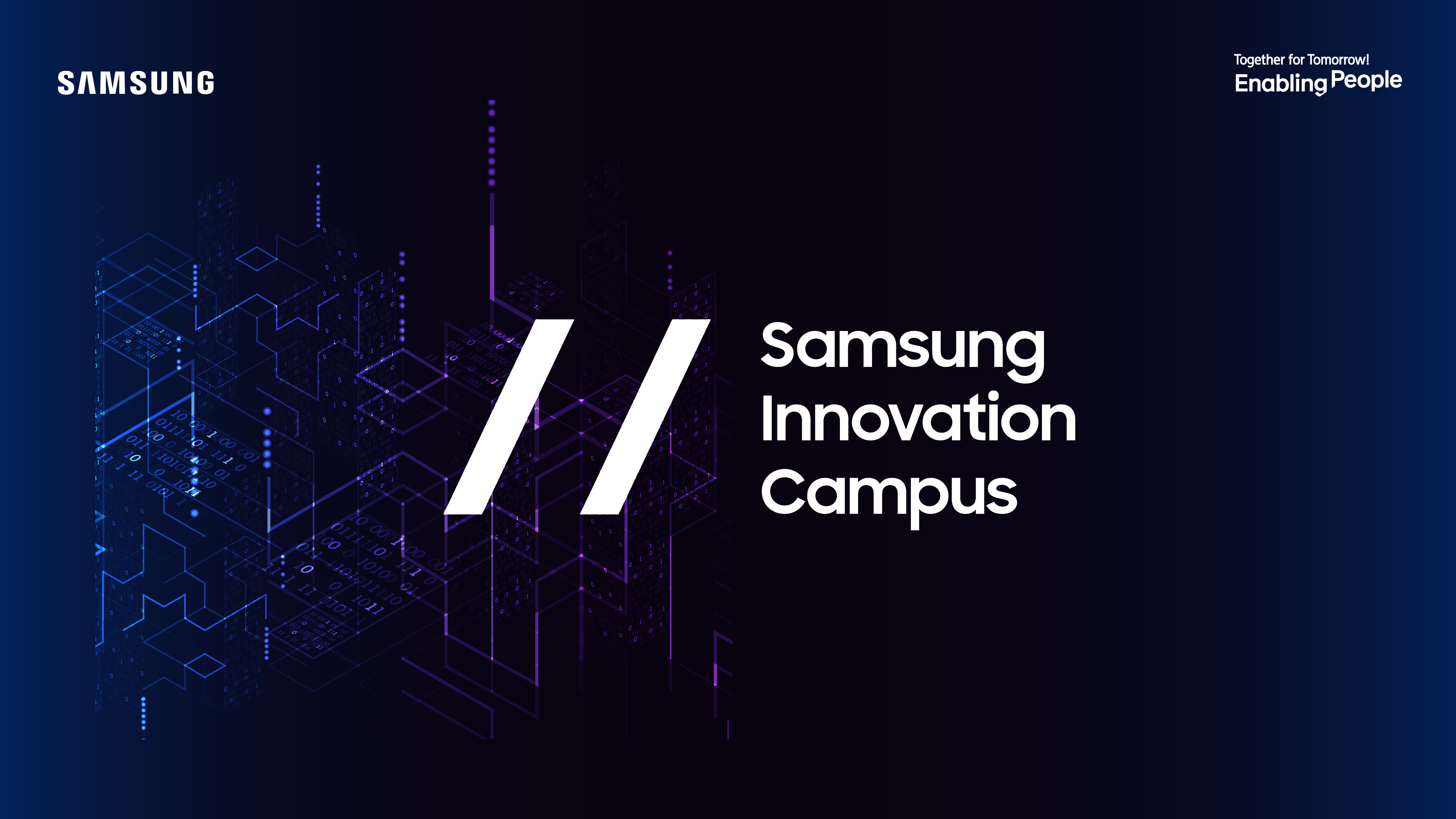 Samsung Innovation Campus