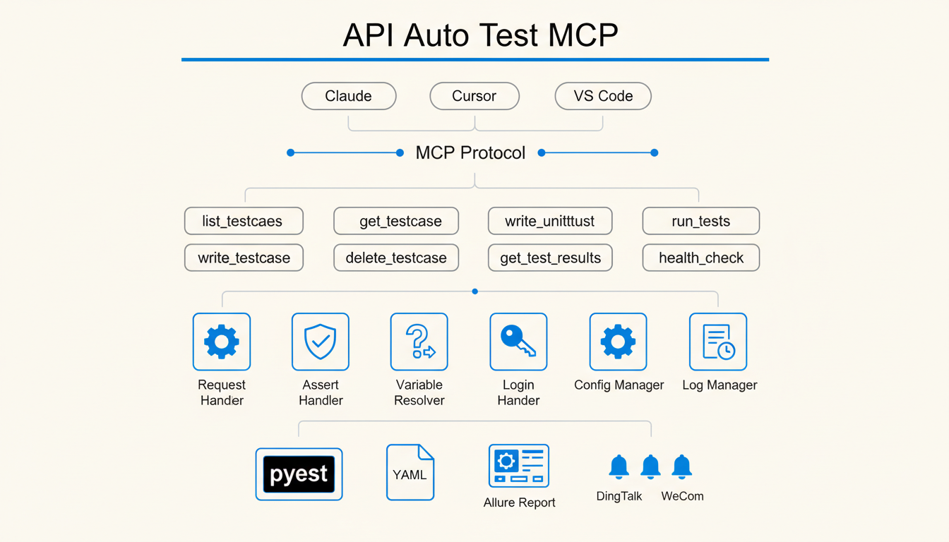 MCP Architecture