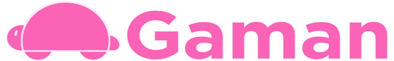 https://github.com/GamanJS/gaman