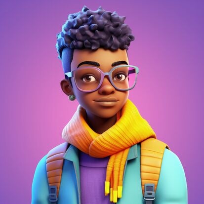 Ayodeji avatar