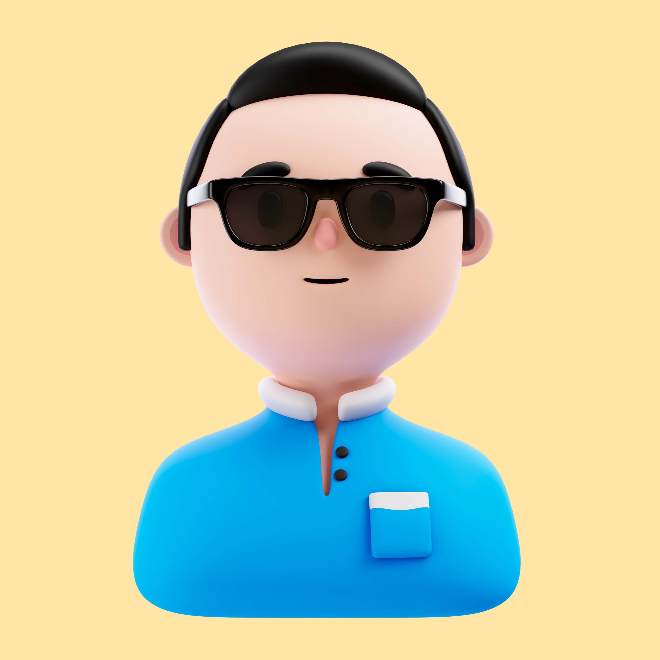 Godwin avatar