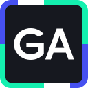 GameAnalytics - Fast, Free Game Analytics's icon