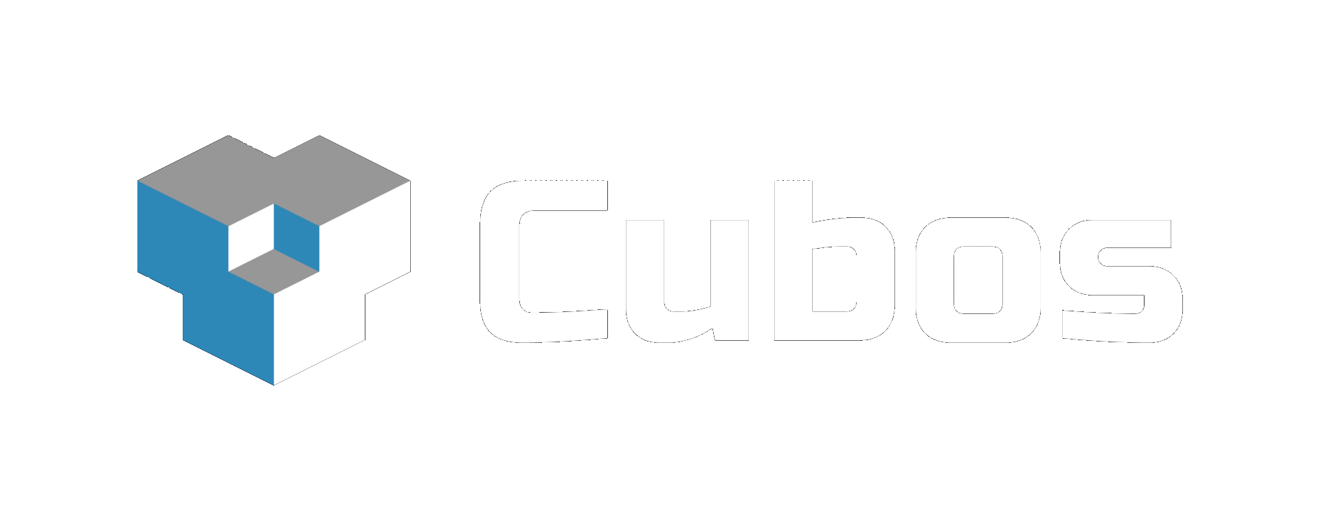 Cubos Engine logo