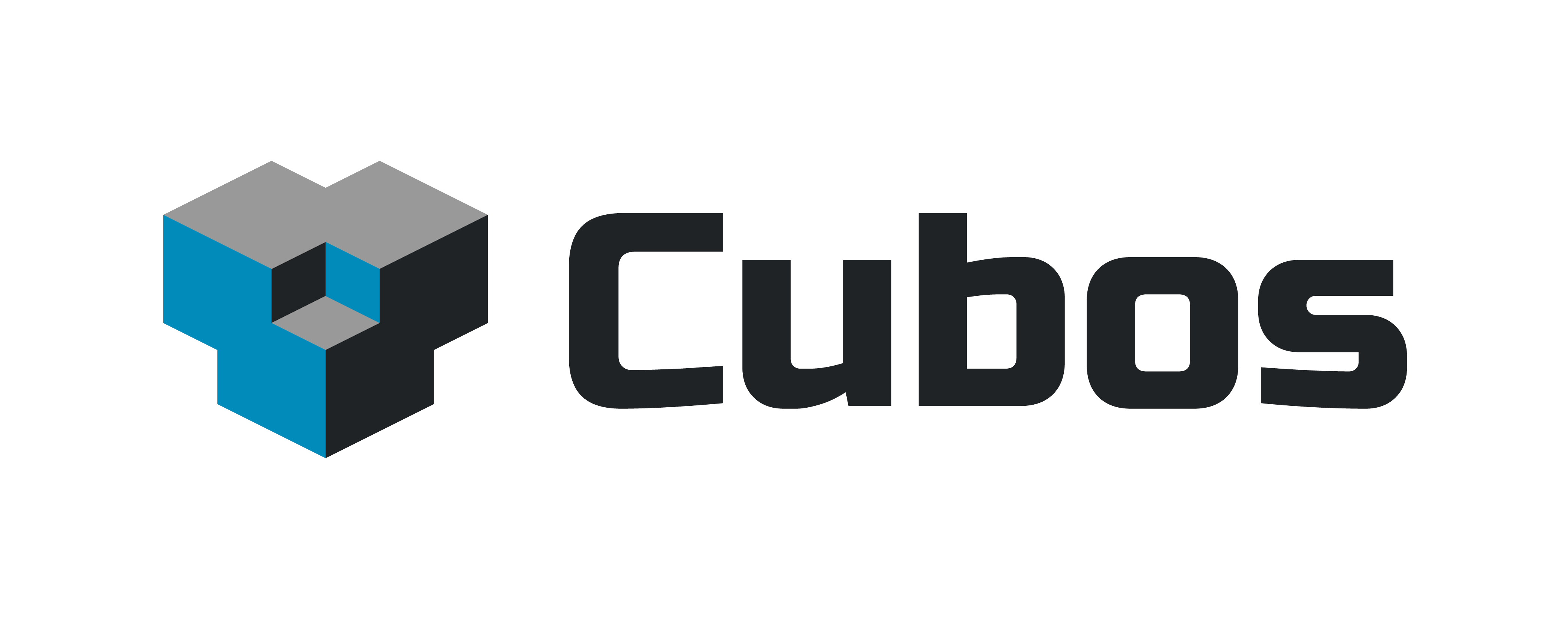 Cubos Engine logo
