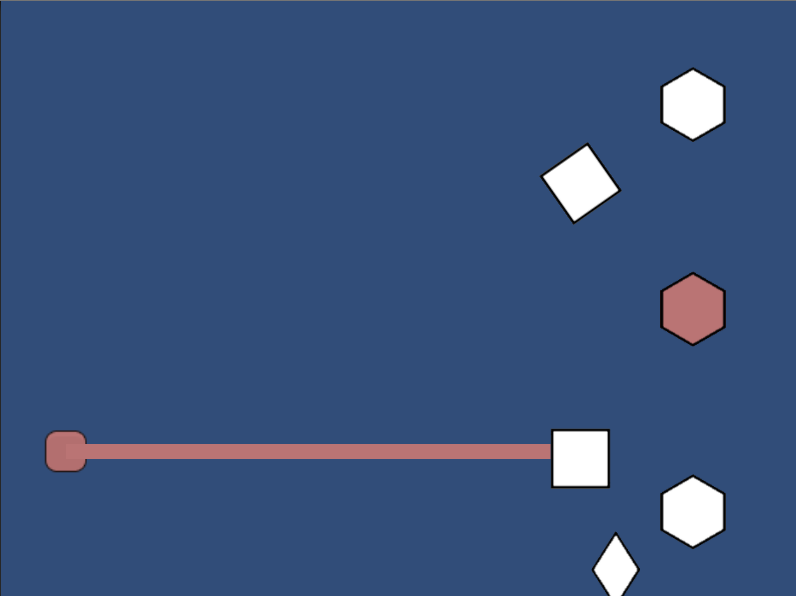GitHub - GameMakersUnion/Photon: A single white light reflecting in ...