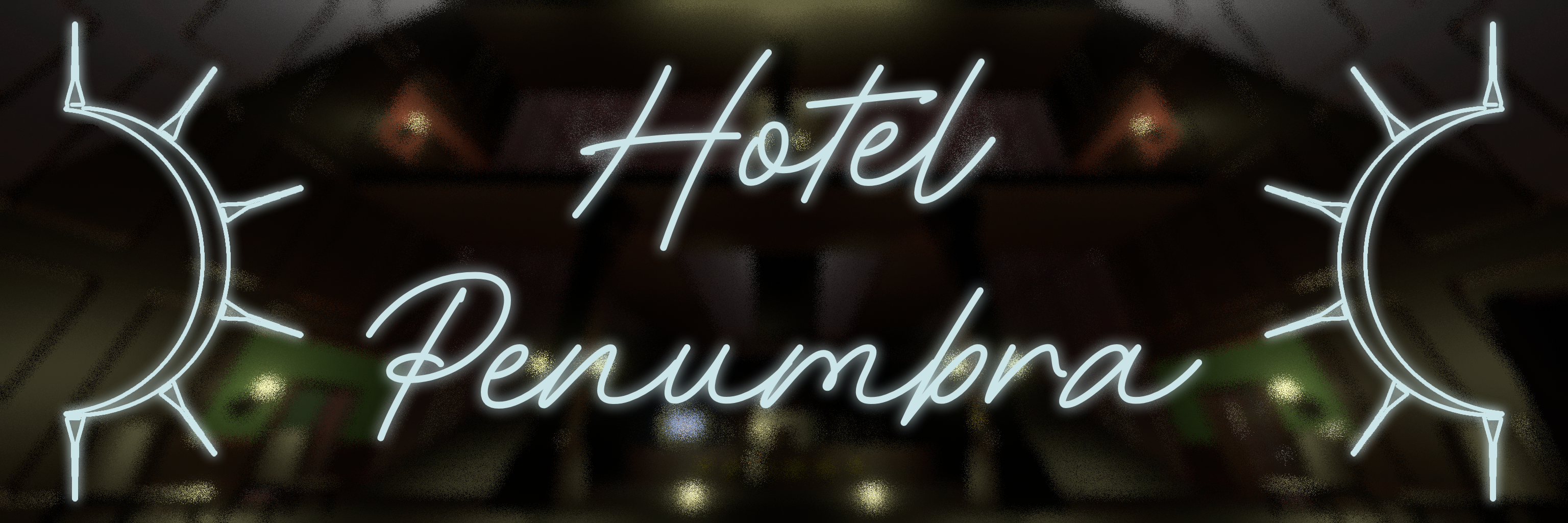 HOTEL PENUMBRA LOGO