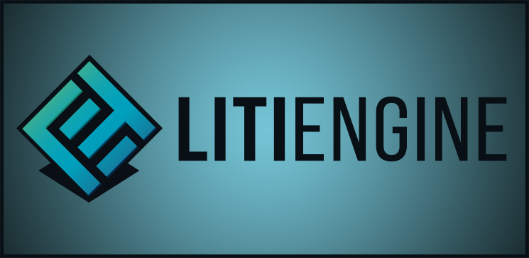 LITIENGINE Logo