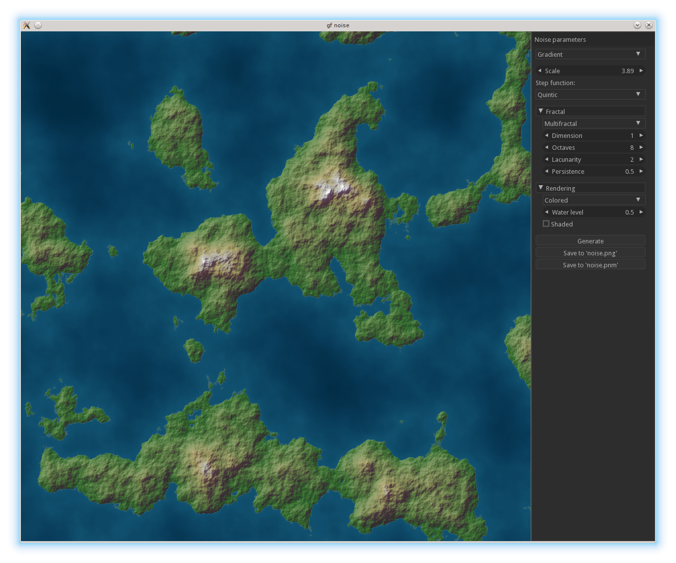 imgui avec Nuklear