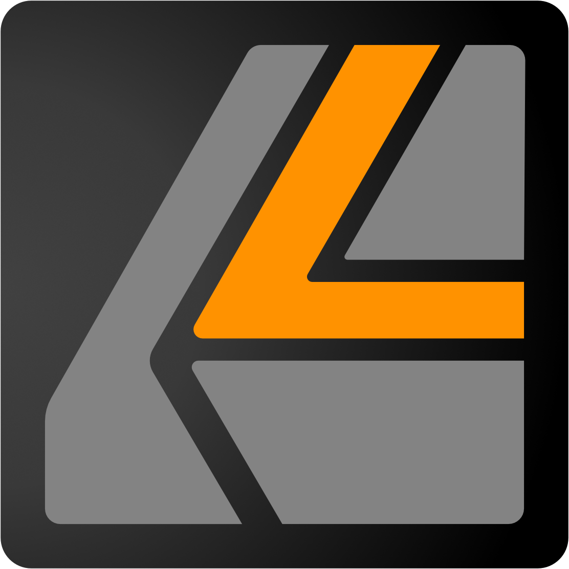 AffinityOnLinux logo
