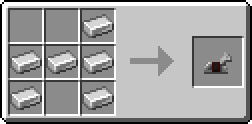 Iron Horse Armor