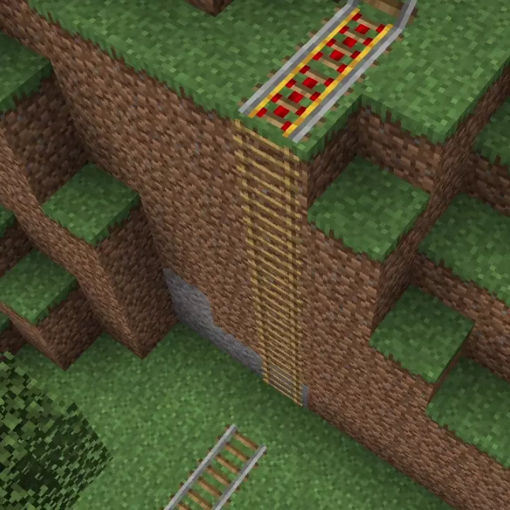 Note Block Interface Example