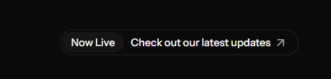 Now Live Section