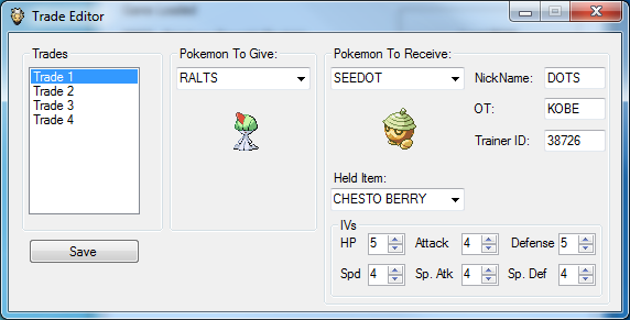 pokemon gba text editor download emerald