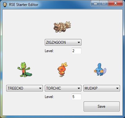 how to make a pokemon game in game maker studio