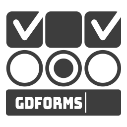 GDForms's icon
