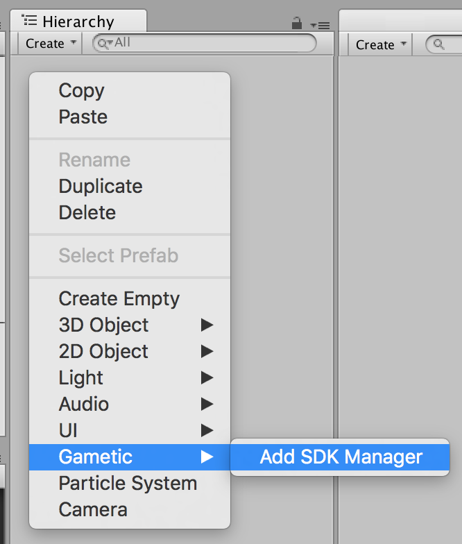 GitHub - Gametic/GameticUnitySDK: The Gametic SDK for tracking your ...