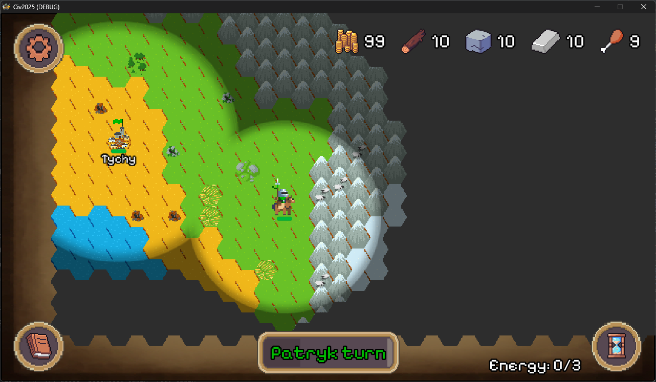 GitHub - Gamowy/Civ2025: Mobile strategy game for Android made with ...