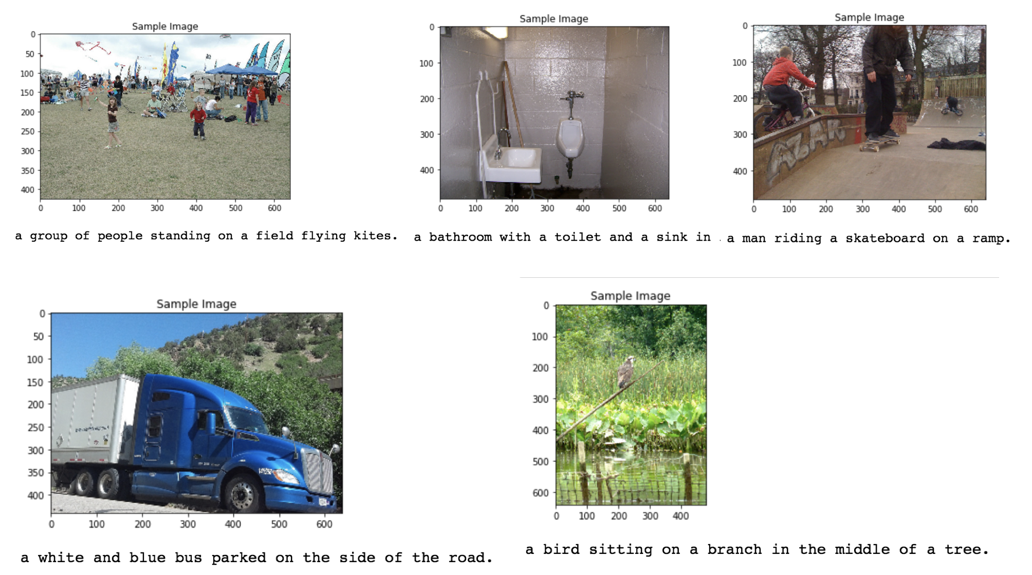 Facial Keypoint Detection