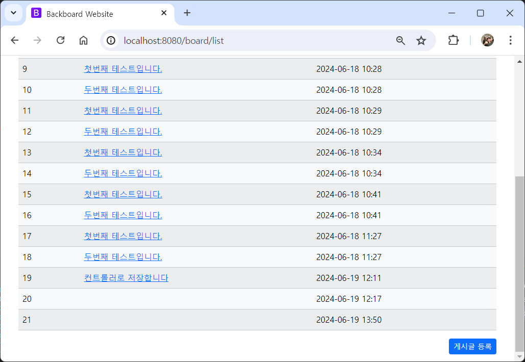 GitHub - GangGnagGnag/basic-springboot-2024: Java 빅데이터 개발자과정 Spring ...