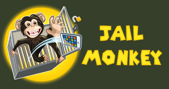 Jail Monkey