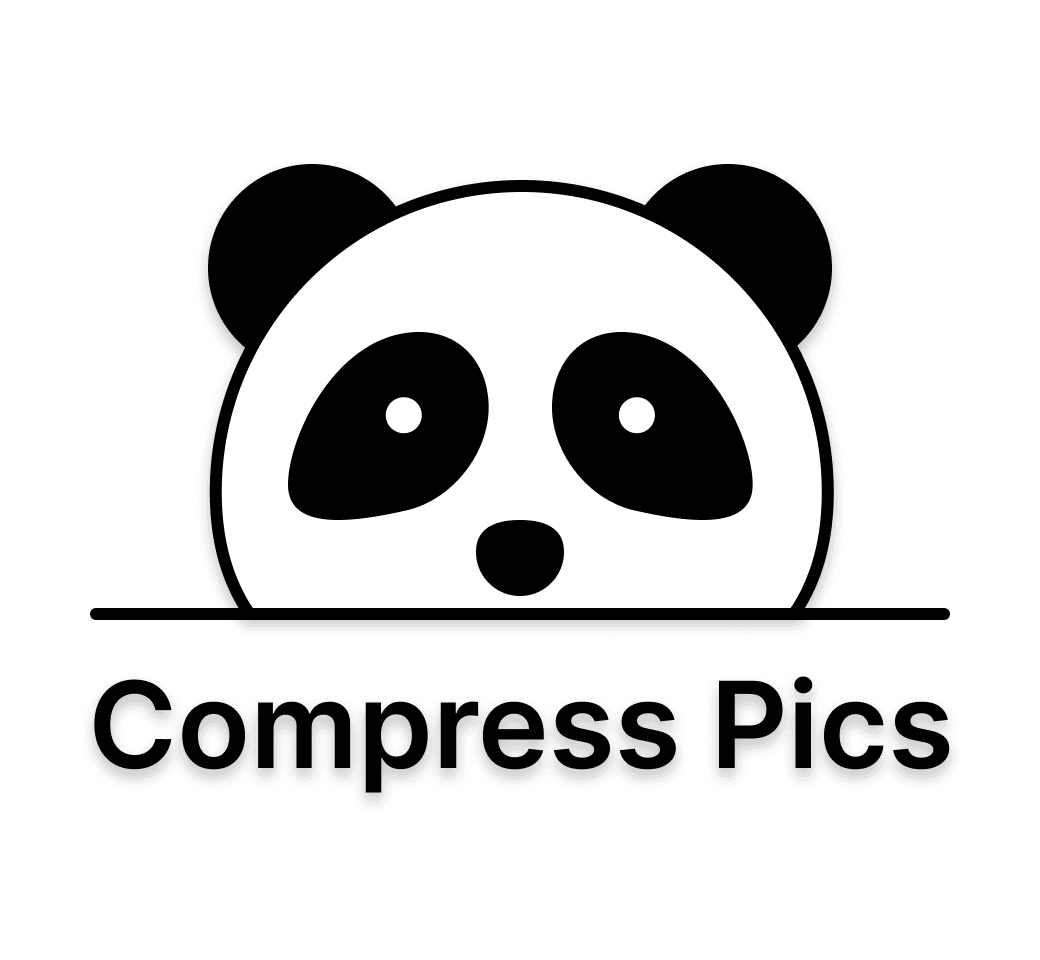 Compress Pics Logo