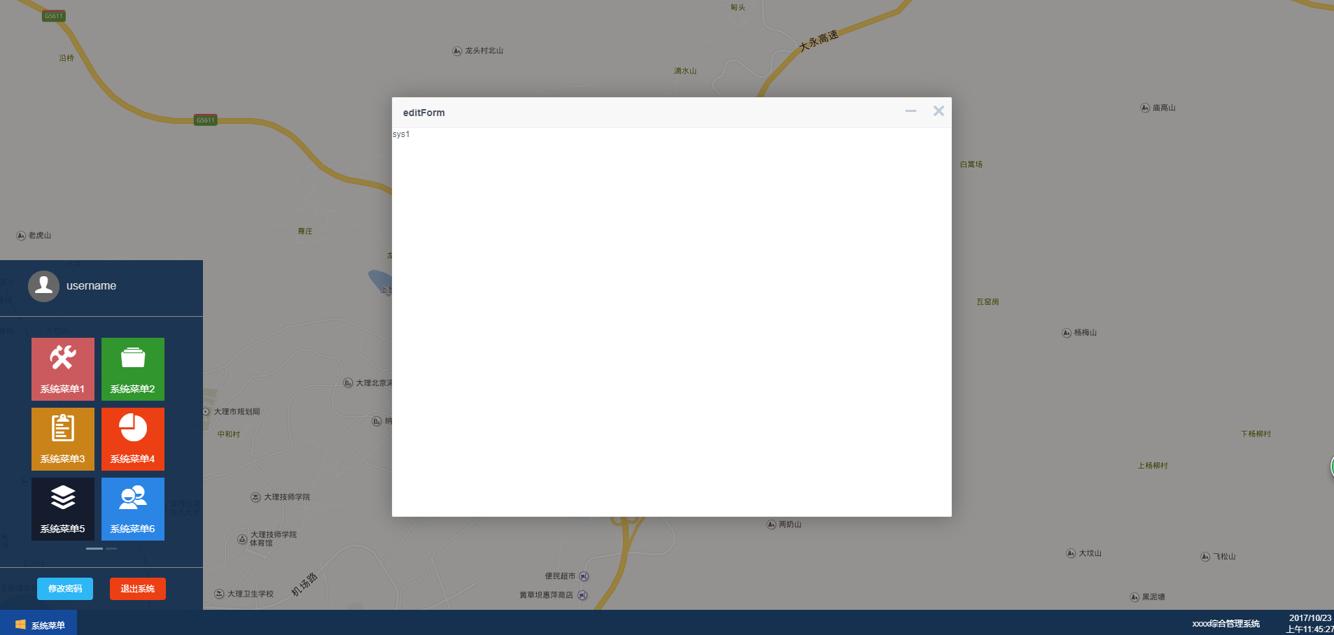 Vue Map - Map Creating Tool: Design Custom Interactive Maps