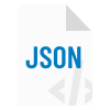 JSON