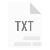 TextFile