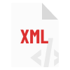 XML