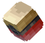 Ancient Roseate Ball