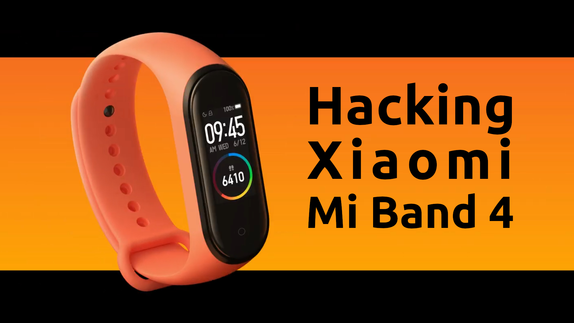 MI Band