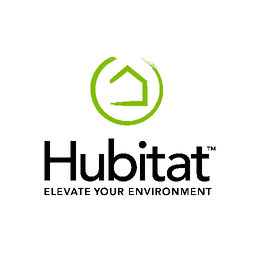 Hubitat logo