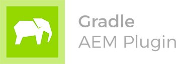 Gradle AEM Plugin Logo